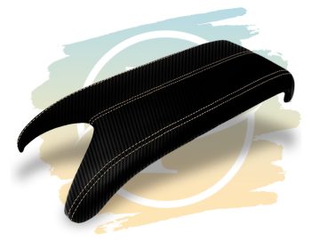 Console Lid Covers
