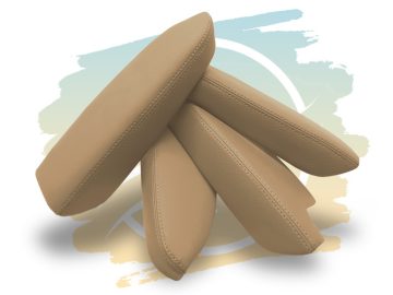 Door Armrest Covers