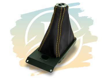 Shiftboot Covers