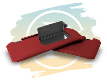 Sunvisors Covers