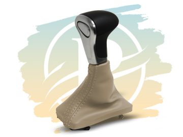 Shiftboot Covers