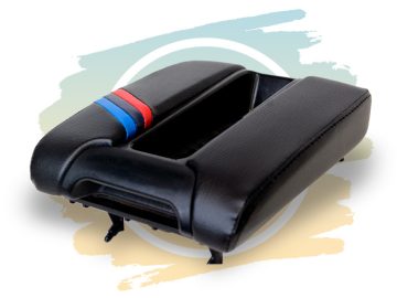 Console Lid Covers