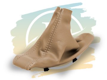 Ebrake Boot Covers