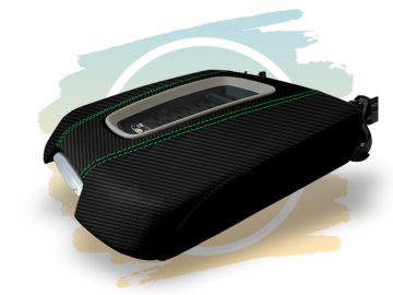 Console Lid Covers