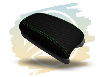 Console Lid Covers