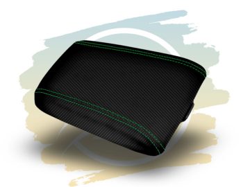 Console Lid Covers