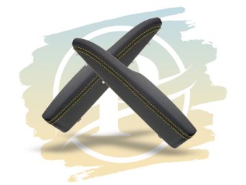 Door Armrest Covers