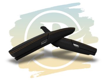 Door Armrest Covers