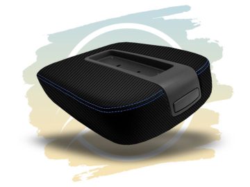 Console Lid Covers