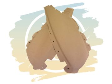 Door Insert Covers