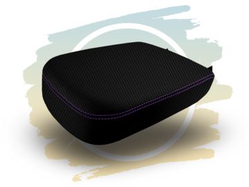 Console Lid Covers